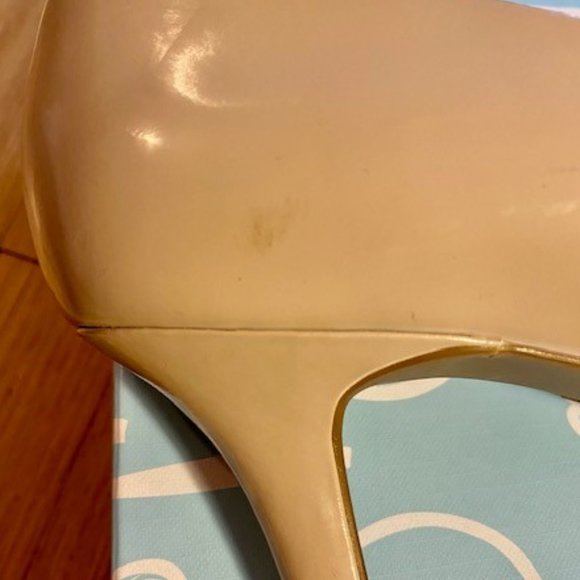 Life Stride Patent Pump - Size10 - Picture 10 of 13